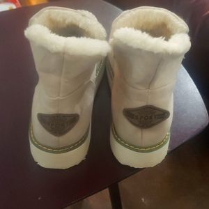 Sport Classic Ankle Boots